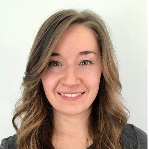 Alumnua Kassie O'Brien